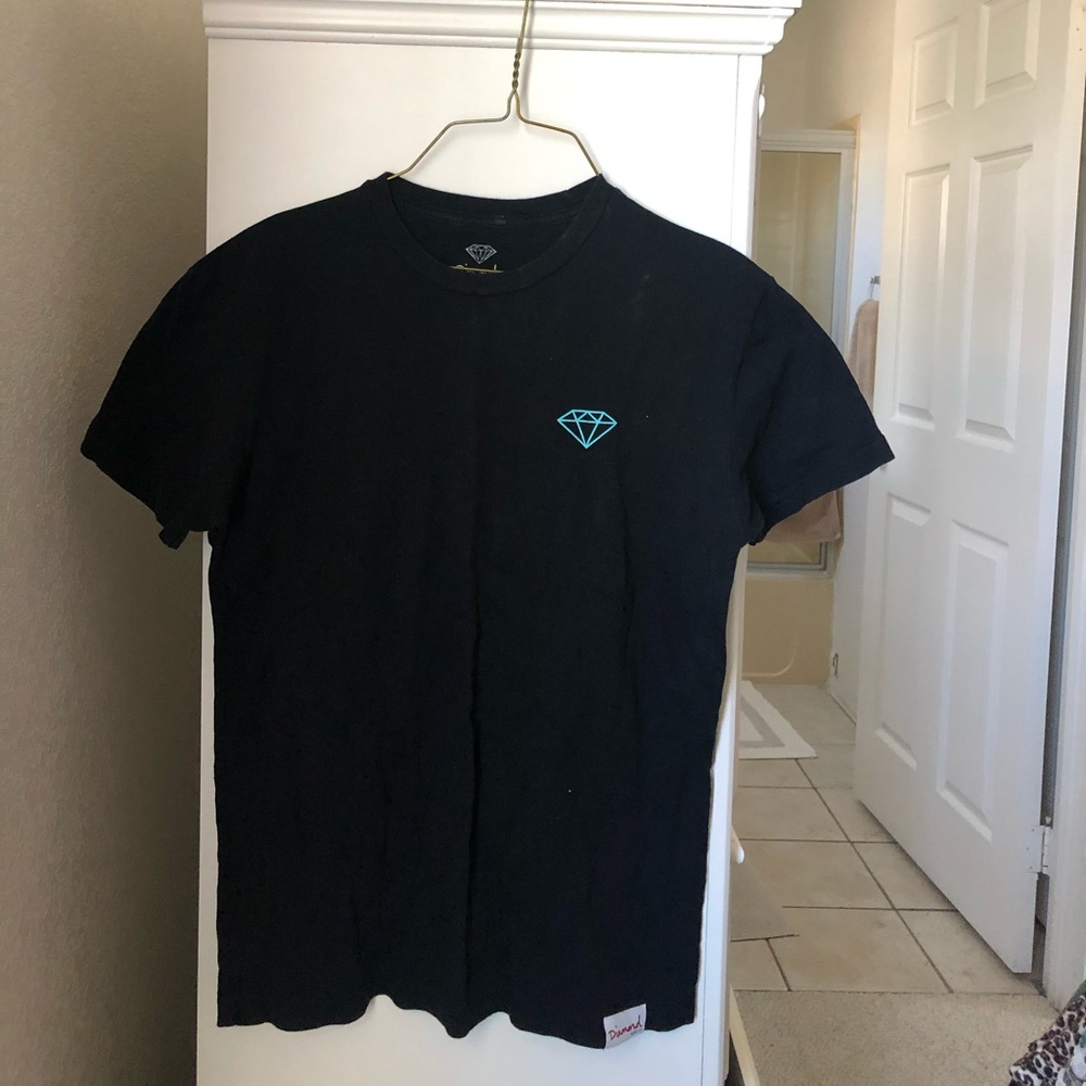 Diamond t-shirt